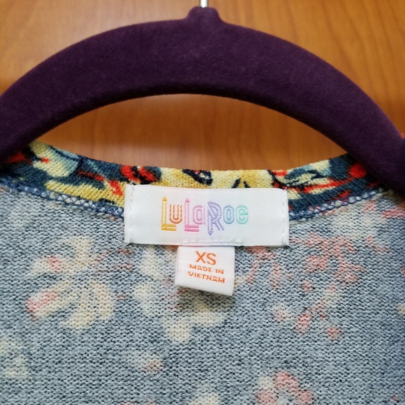 Sweater - Picture 2 of 3